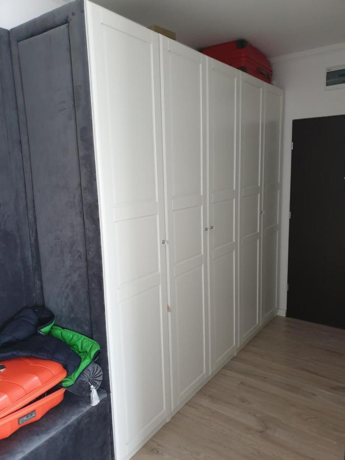 Chelmonskiego 134 * Krakow