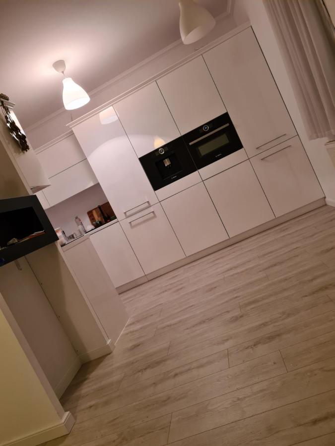 Apartment Chelmonskiego 134 Krakau