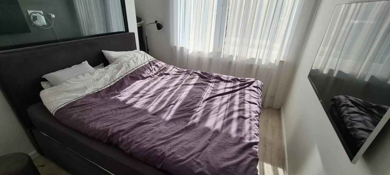 Apartment Chelmonskiego 134 Krakau